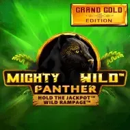 Mighty Wild Panther Grand Gold Edition game screenshot