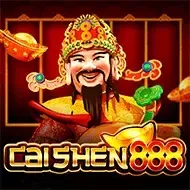 Cai Shen 888Spade Gaming game thumbnail