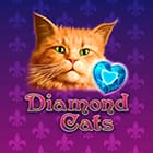 Diamond Cats game thumbnail