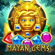 Mayan Gems game thumbnail