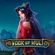 Book of HuliTRUE LABS