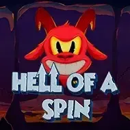 Hell of a Spin screenshot