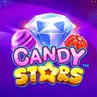 Candy Stars game thumbnail