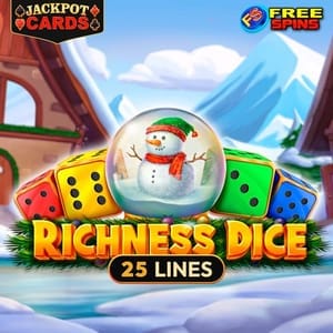 Richness Dice