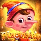 Pinocchio game thumbnail
