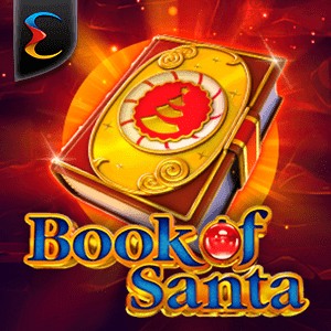 Book of Santa game thumbnail