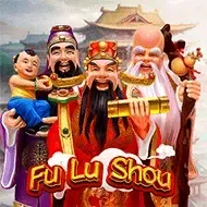 Fu Lu Shou screenshot